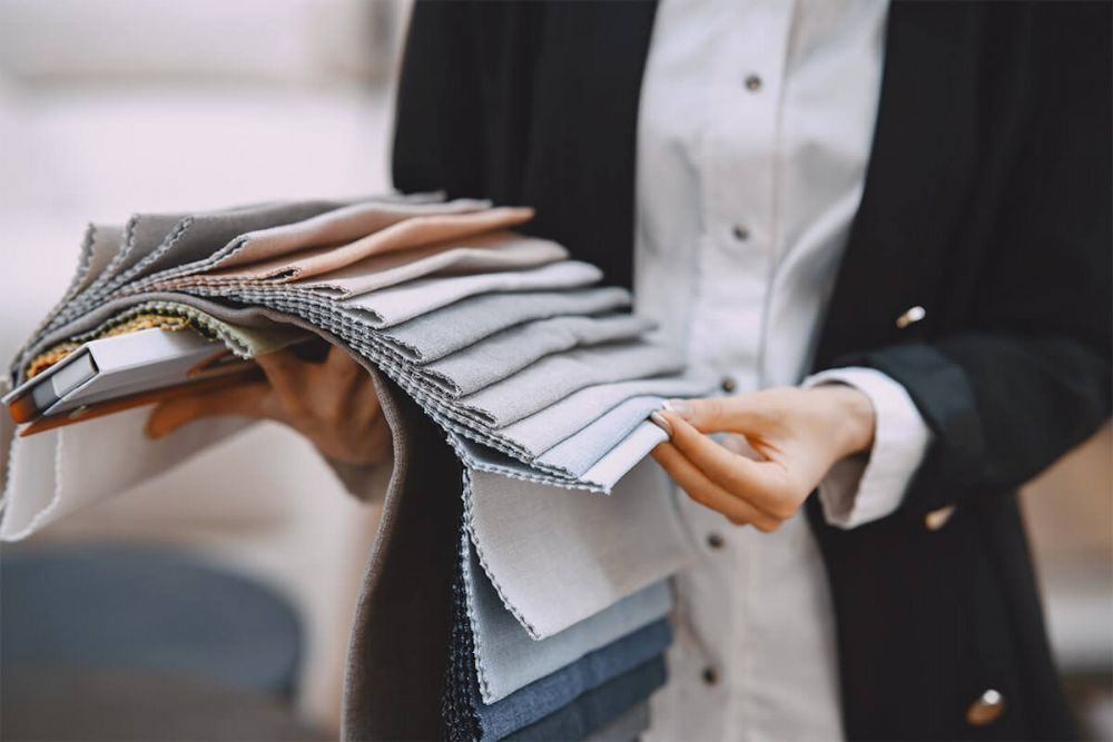 Enteks Tekstil: Moda D�nyas�n�n Lideri